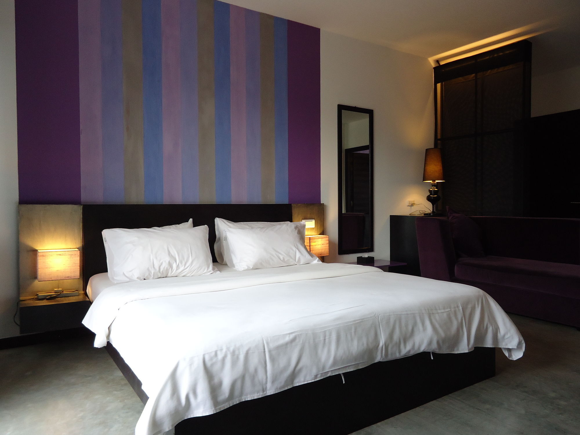 Men S Resort And Spa - Caters To Gay Men Сием Реап Екстериор снимка